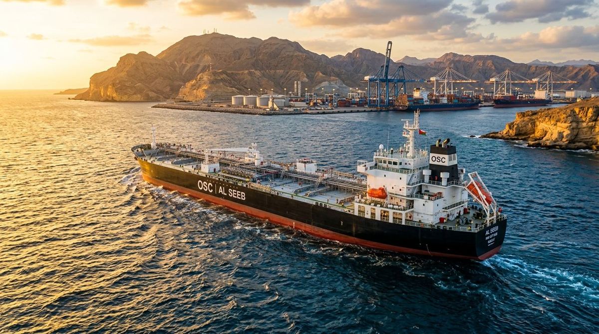Marine - Canada Chemical