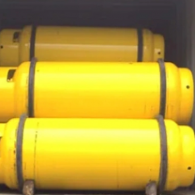 Factory Supply Liquid Ammonia Nh3 Gas Cylinder manufacturers, exporters, and suppliers in canada