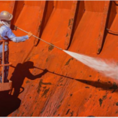 CTC Volc Tank Cleaner manufacturers, exporters, and suppliers in canada