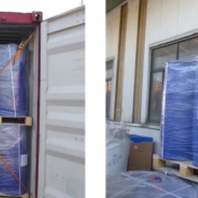 Amine Corrosion Control manufacturers, exporters, and suppliers in CANADA