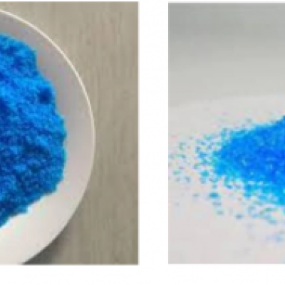 High Quality Cupric Sulfate CAS 7758-98-7/Copper Sulfate supplier in canada