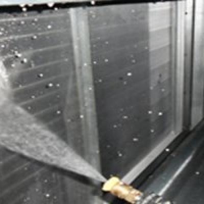 Evaporator Coil Cleaner manufacturers, exporters, and suppliers in canada
