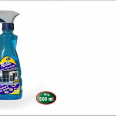 Glass Cleaner manufacturers, exporters, and suppliers in Canada