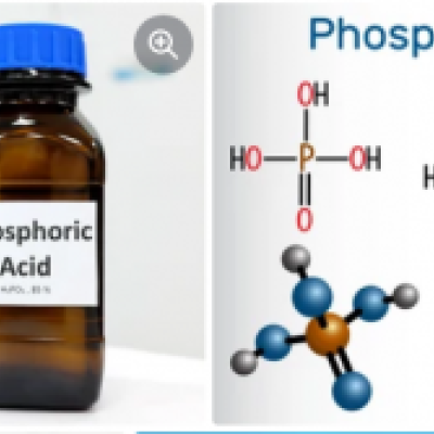 Supply Best Price and High Quality Phosphoric acid in canada