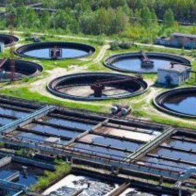 Sewage Water Treatment