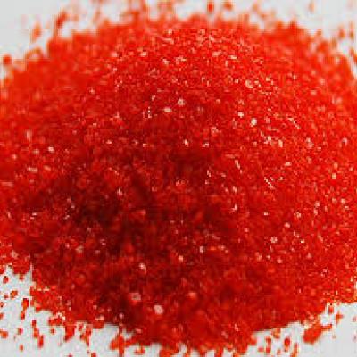 Sodium Dichromate Manufacturer, Distributor, Exporter and supplier in Oman