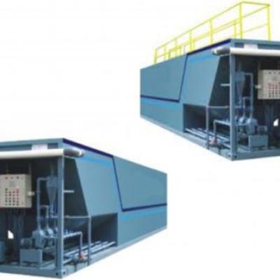 Packaged Systems Treatment