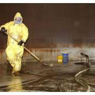 Buffer Cleaner Manufacturer, Distributor and supplier in Oman