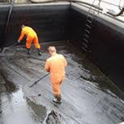 Fish Oil Turpentines Cleaner Manufacturer, Distributor, Exporter and supplier in Oman