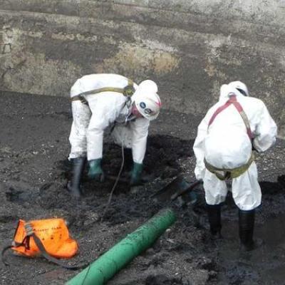 Furnace Oil Cleaner RX-FO Manufacturer, Distributor, Exporter and supplier in Oman