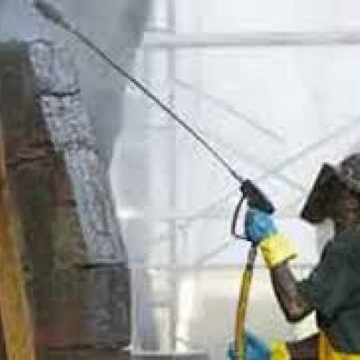 Hydrocarbon Remover HCF Manufacturer, Distributor, Exporter and supplier in Oman