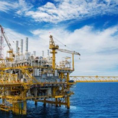 Marine Industry chemicals