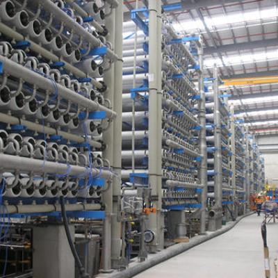 RO Desalination