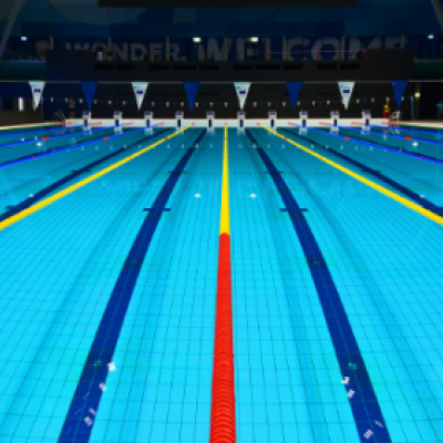 Swimming Pool Chemical
