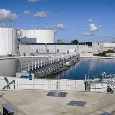 Waste Water Treatment