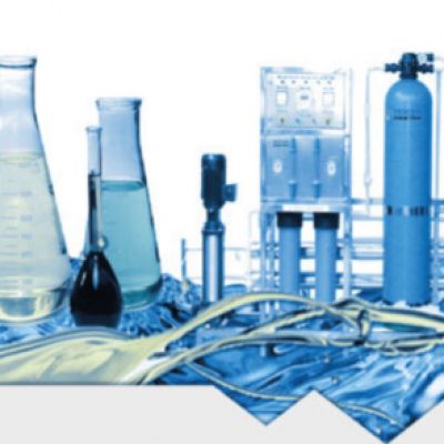 Water Treatment Chemicals