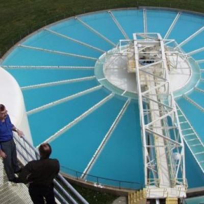 Water Treatment